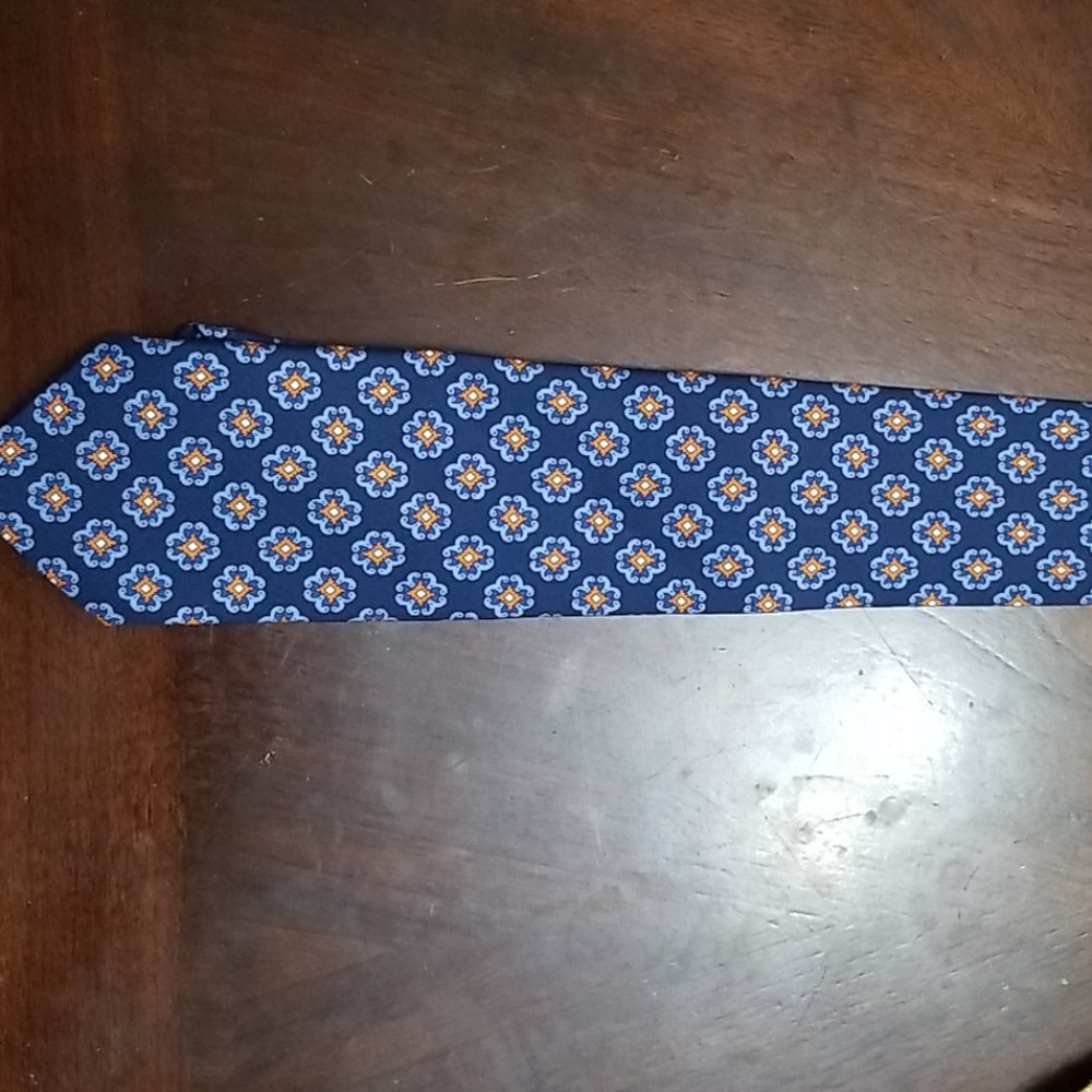 Paul Stuart Tie
